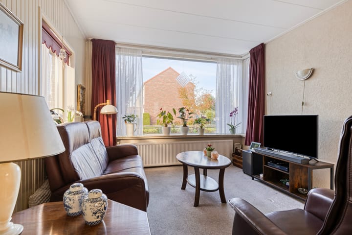 Foto 6 van Goldbergsingel 78