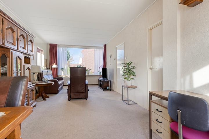 Foto 9 van Goldbergsingel 78