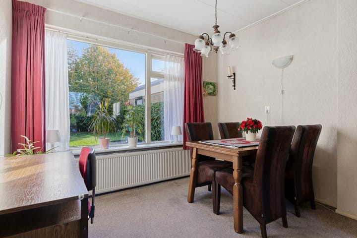 Foto 10 van Goldbergsingel 78