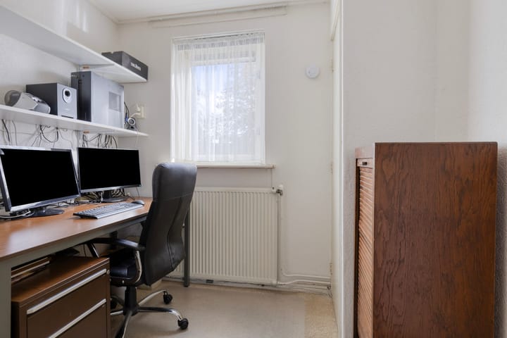 Foto 22 van Goldbergsingel 78