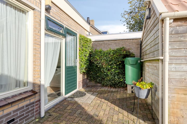 Foto 23 van Goldbergsingel 78