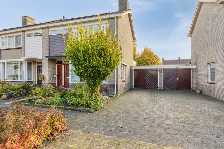 Foto 28 van Goldbergsingel 78