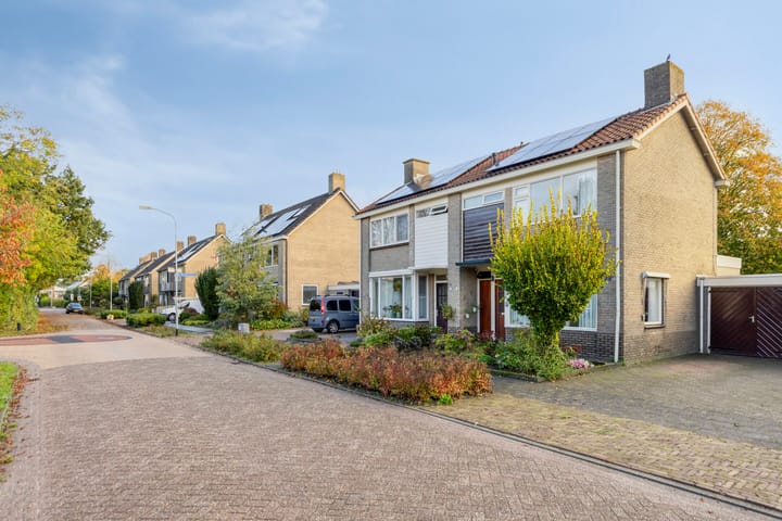 Foto 29 van Goldbergsingel 78