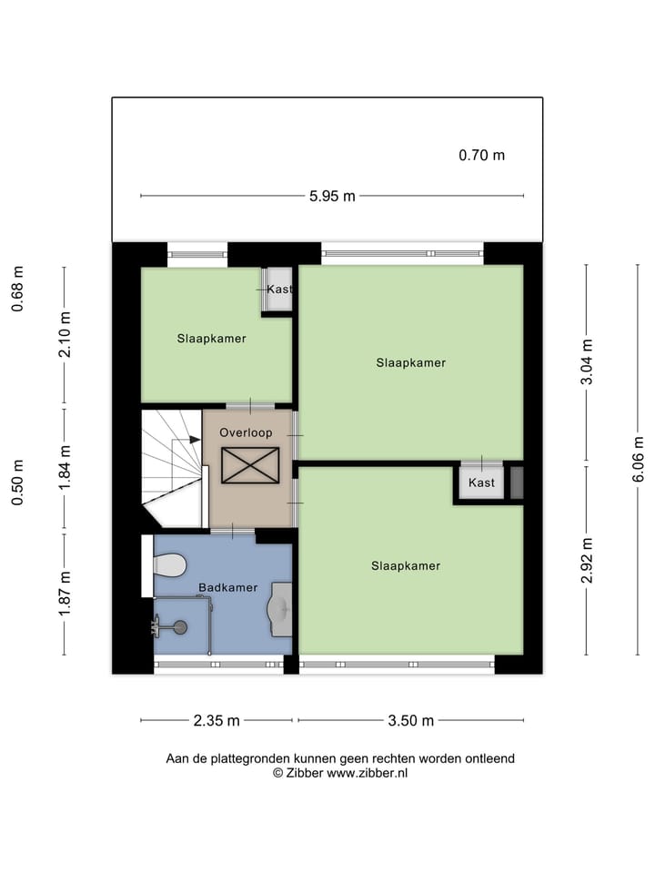 Foto 33 van Goldbergsingel 78
