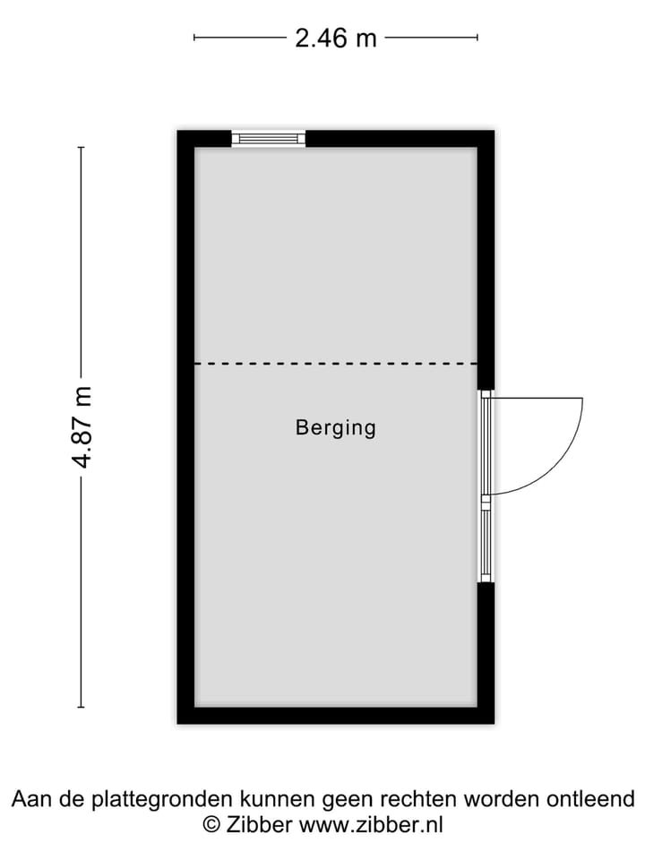 Foto 35 van Goldbergsingel 78