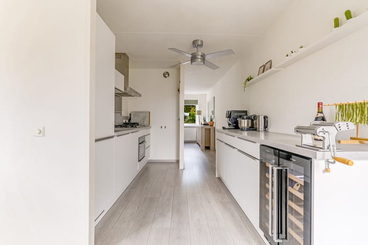 Photo 4 of Zaterdagstraat 7