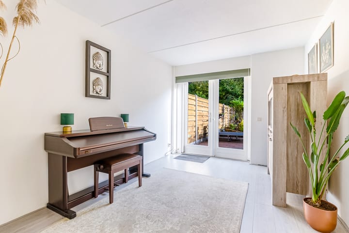 Photo 7 of Zaterdagstraat 7