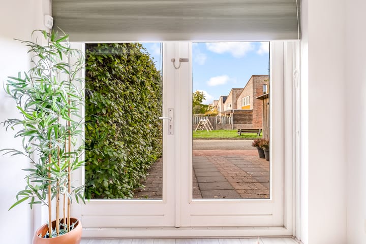 Photo 10 of Zaterdagstraat 7