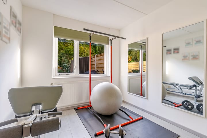 Photo 12 of Zaterdagstraat 7