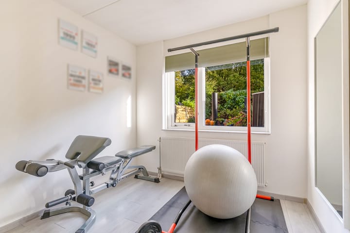 Photo 13 of Zaterdagstraat 7