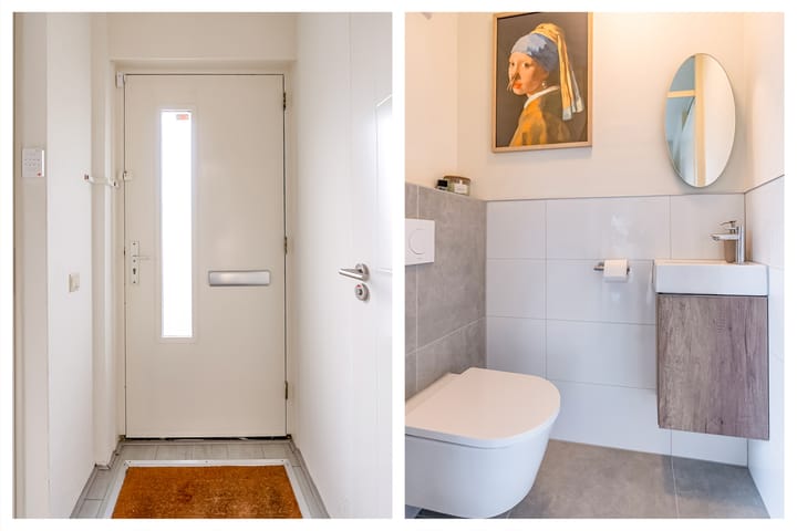 Photo 15 of Zaterdagstraat 7