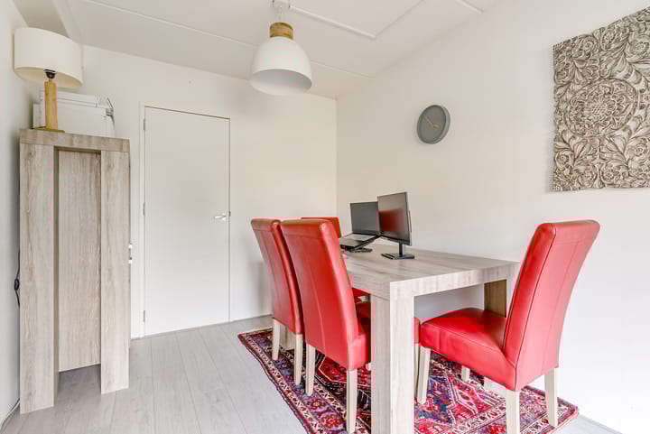 Photo 16 of Zaterdagstraat 7