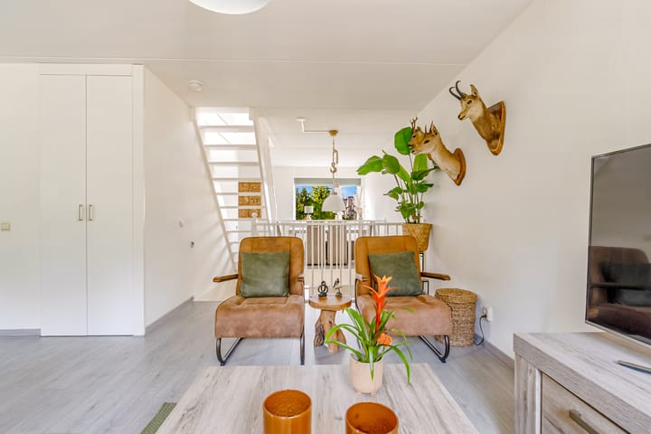 Photo 21 of Zaterdagstraat 7