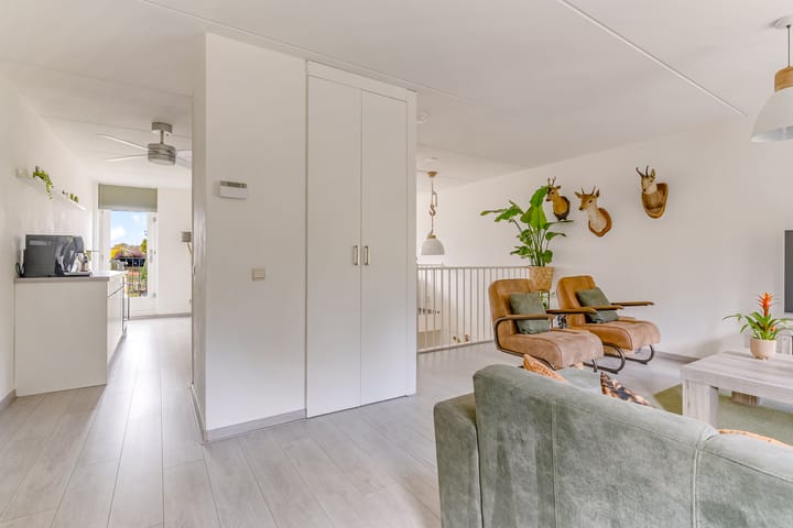 Photo 22 of Zaterdagstraat 7