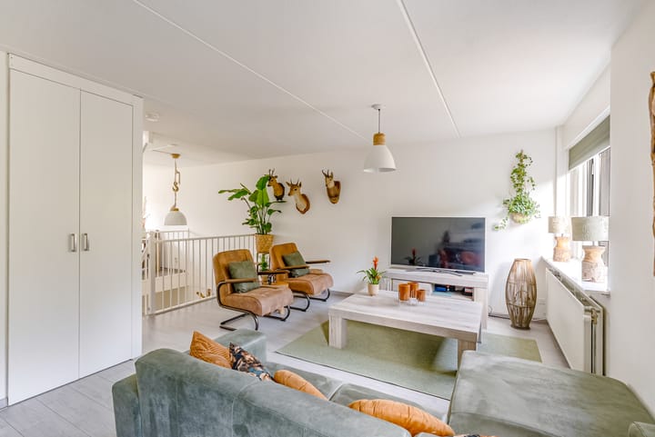 Photo 27 of Zaterdagstraat 7