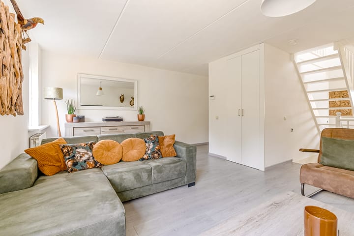 Photo 28 of Zaterdagstraat 7