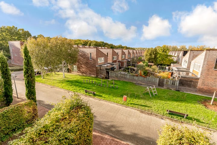 Photo 55 of Zaterdagstraat 7