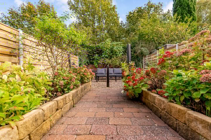 Photo 64 of Zaterdagstraat 7