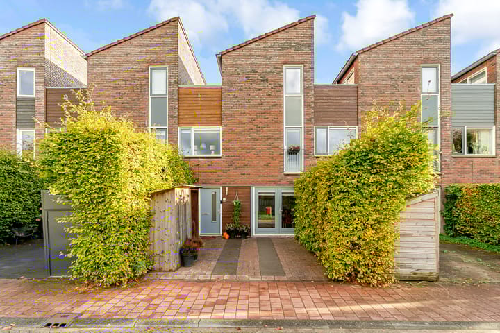 Photo 71 of Zaterdagstraat 7