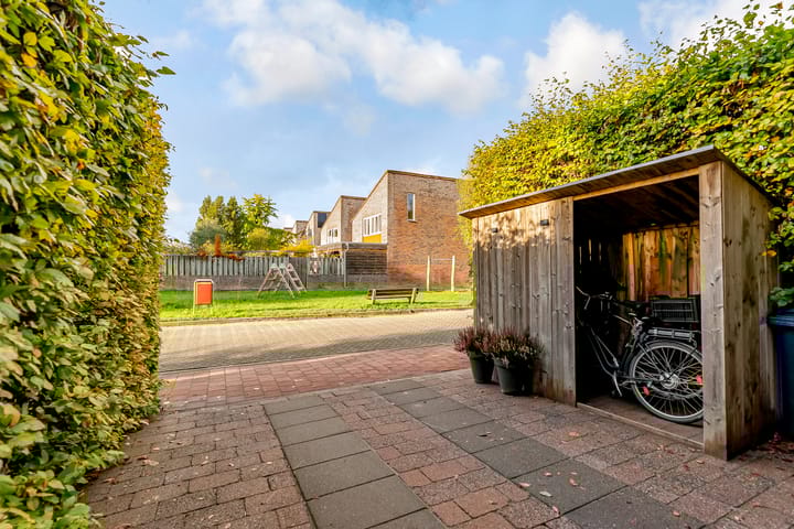 Photo 74 of Zaterdagstraat 7