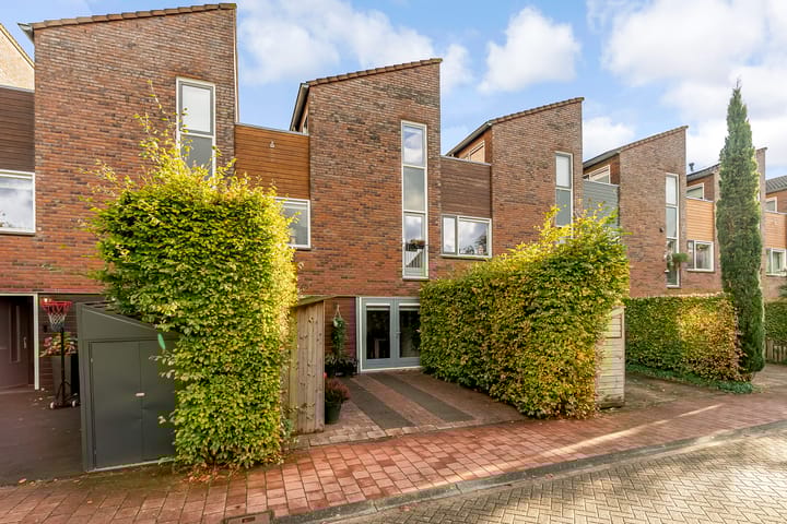 Photo 77 of Zaterdagstraat 7