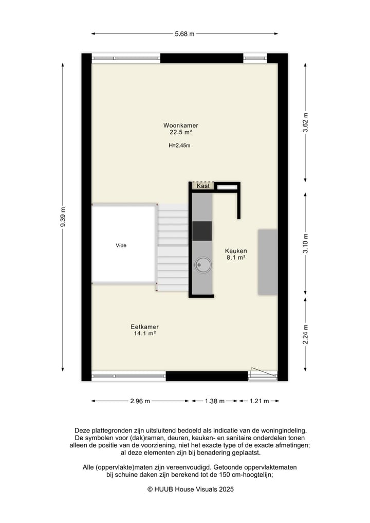 Photo 86 of Zaterdagstraat 7