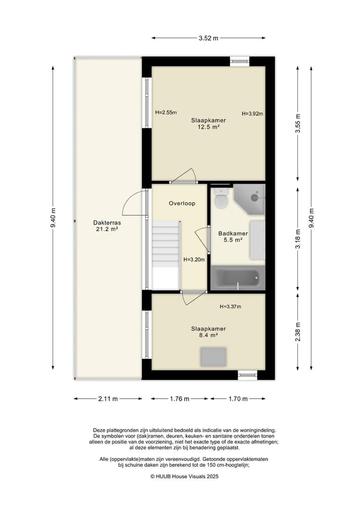 Photo 87 of Zaterdagstraat 7