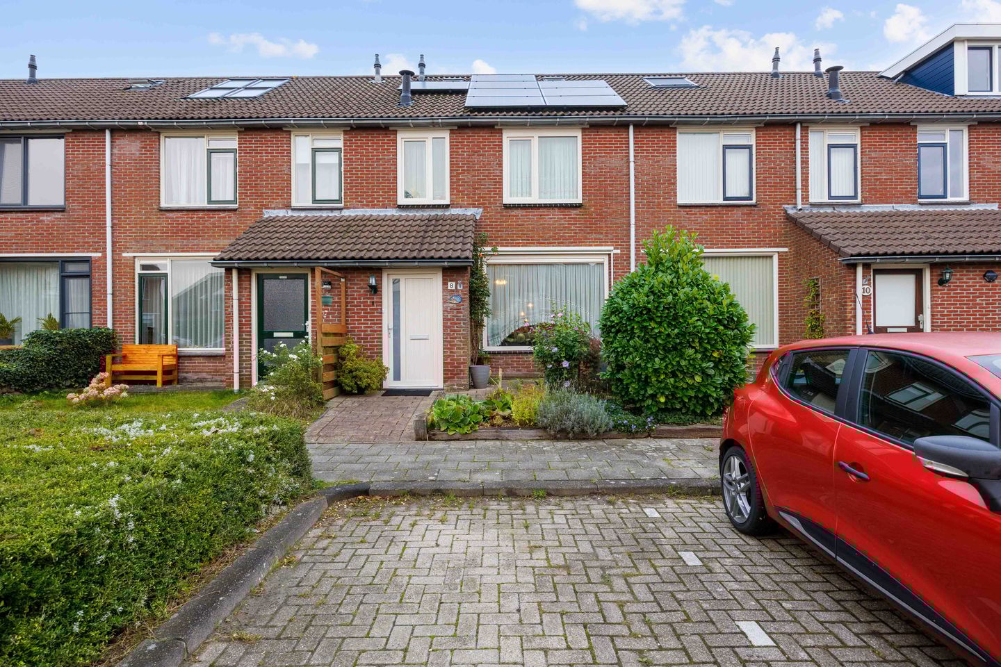 Foto 4 van De Acacia 8