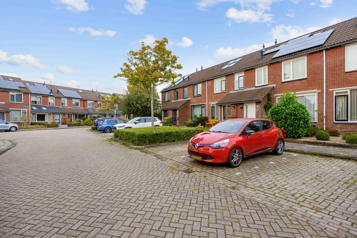 Foto 5 van De Acacia 8