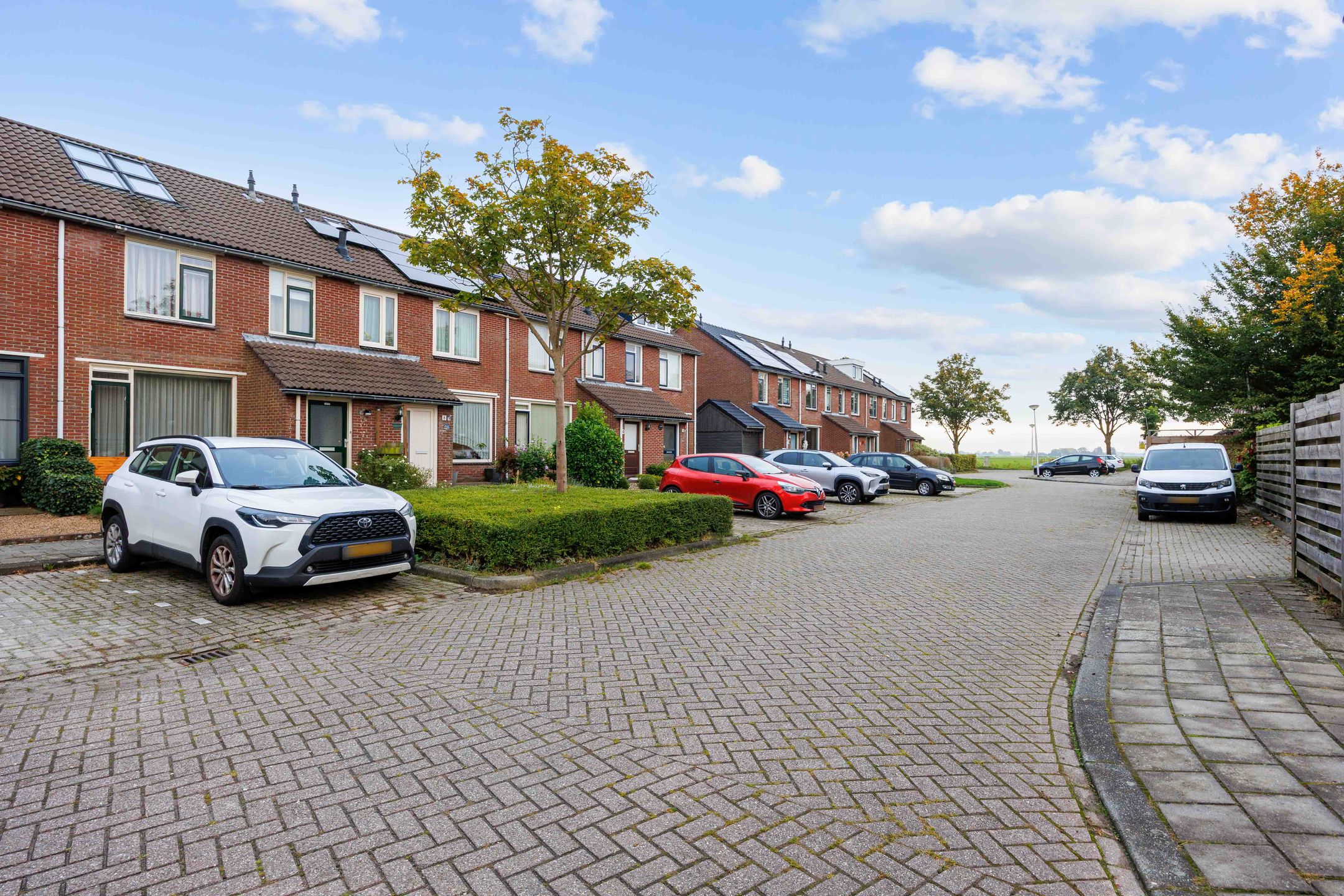 Foto 6 van De Acacia 8