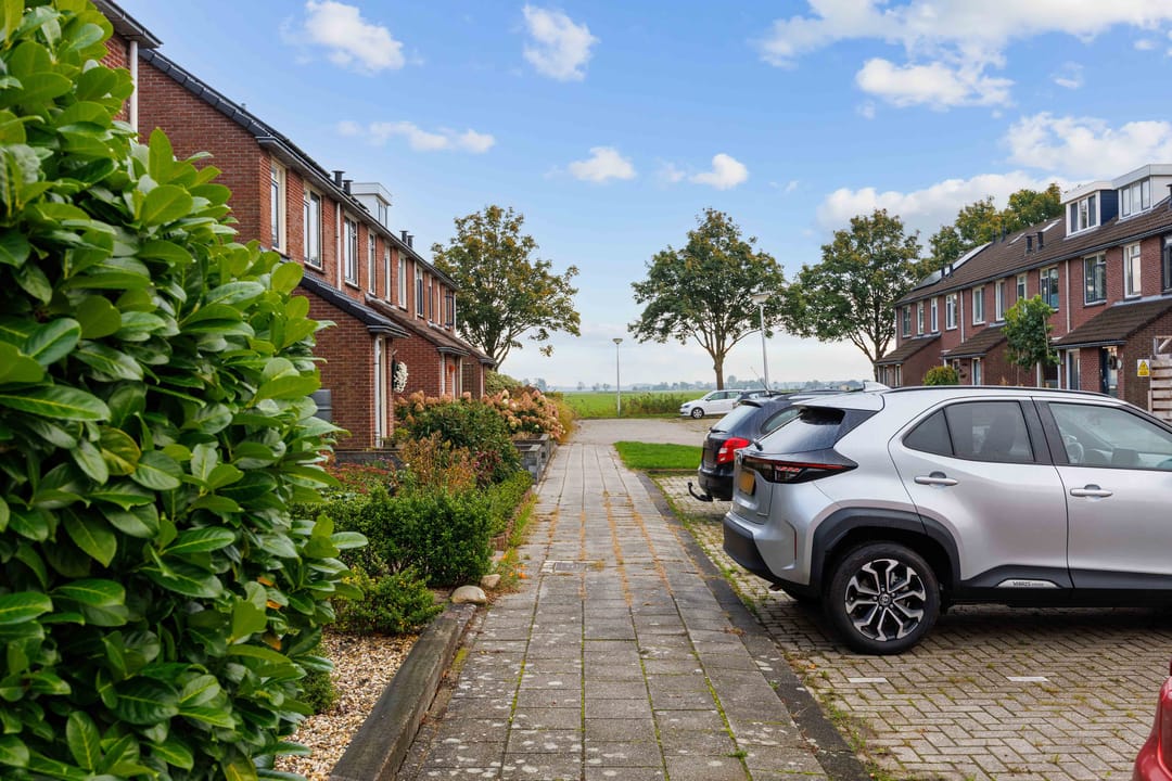 Foto 7 van De Acacia 8