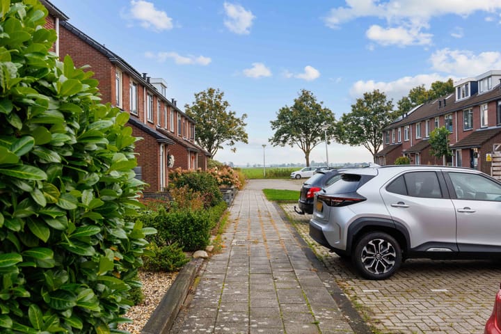 Foto 7 van De Acacia 8