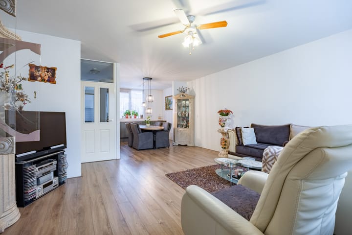 Foto 9 van De Acacia 8