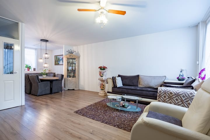 Foto 10 van De Acacia 8