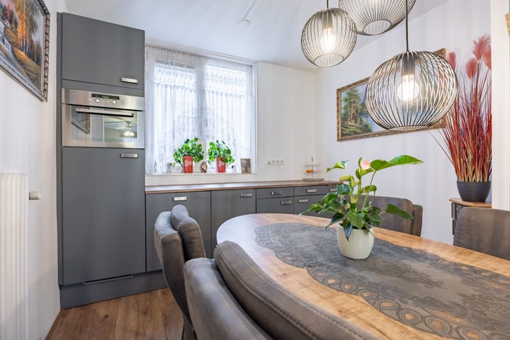 Foto 15 van De Acacia 8