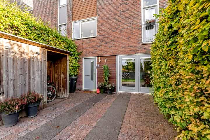 Photo 73 of Zaterdagstraat 7