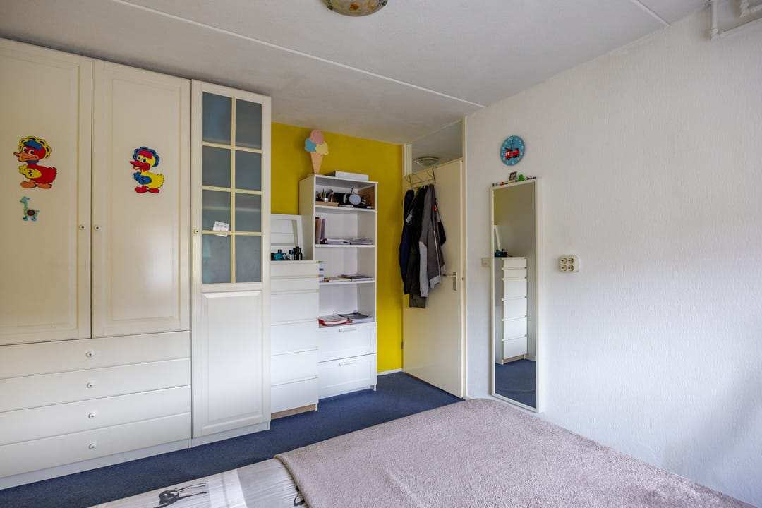 Foto 28 van De Acacia 8