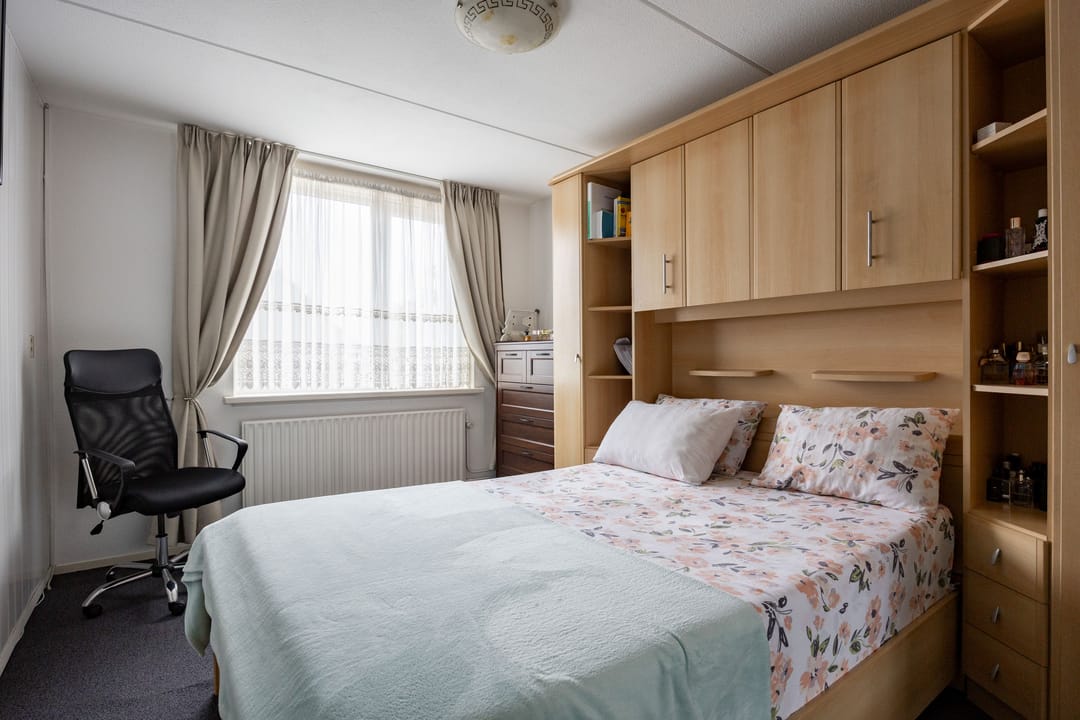 Foto 32 van De Acacia 8