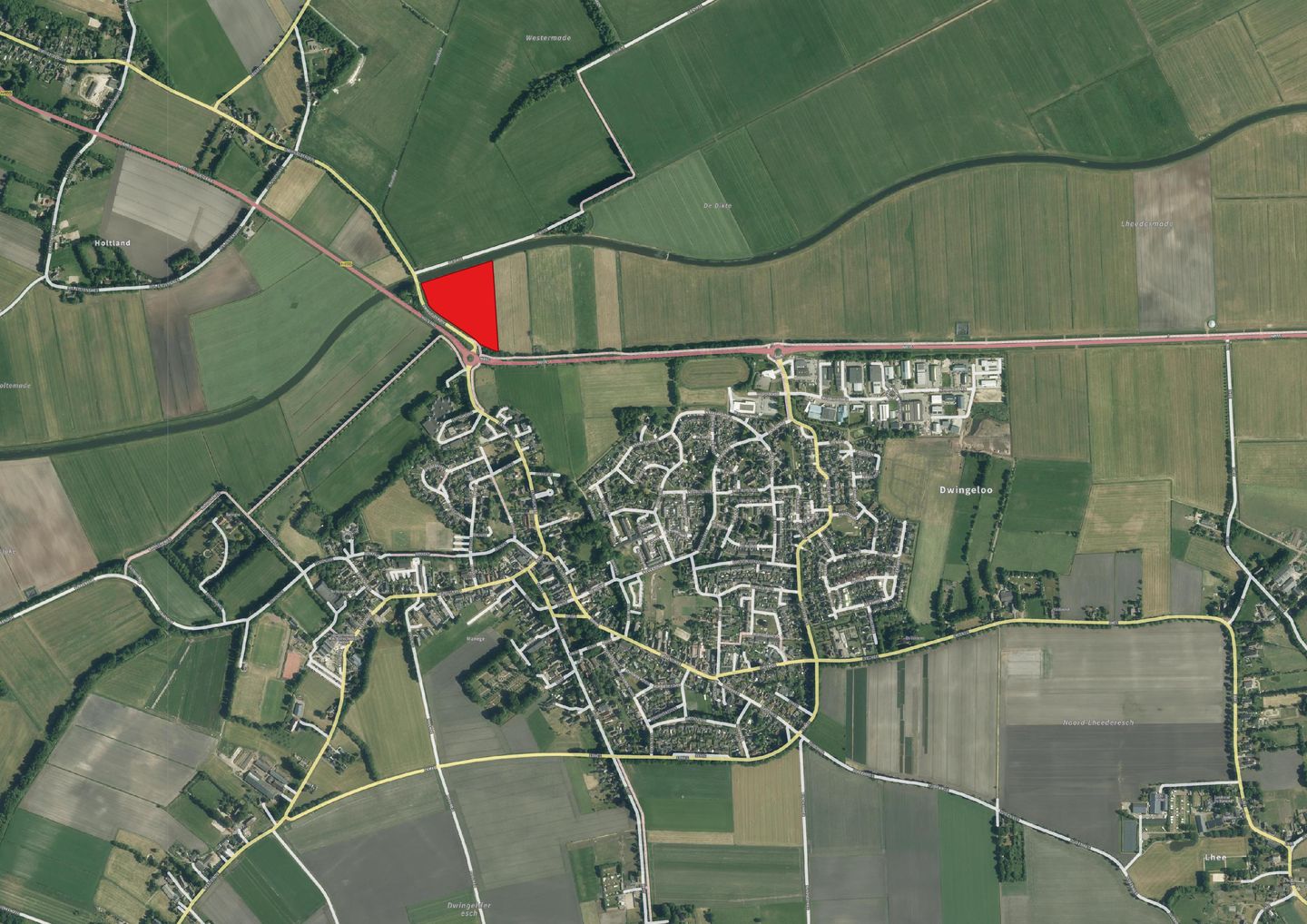 Bekijk foto 3 van Dwingelderdijk