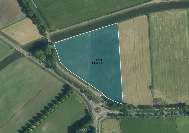 Dwingelderdijk, Dwingeloo