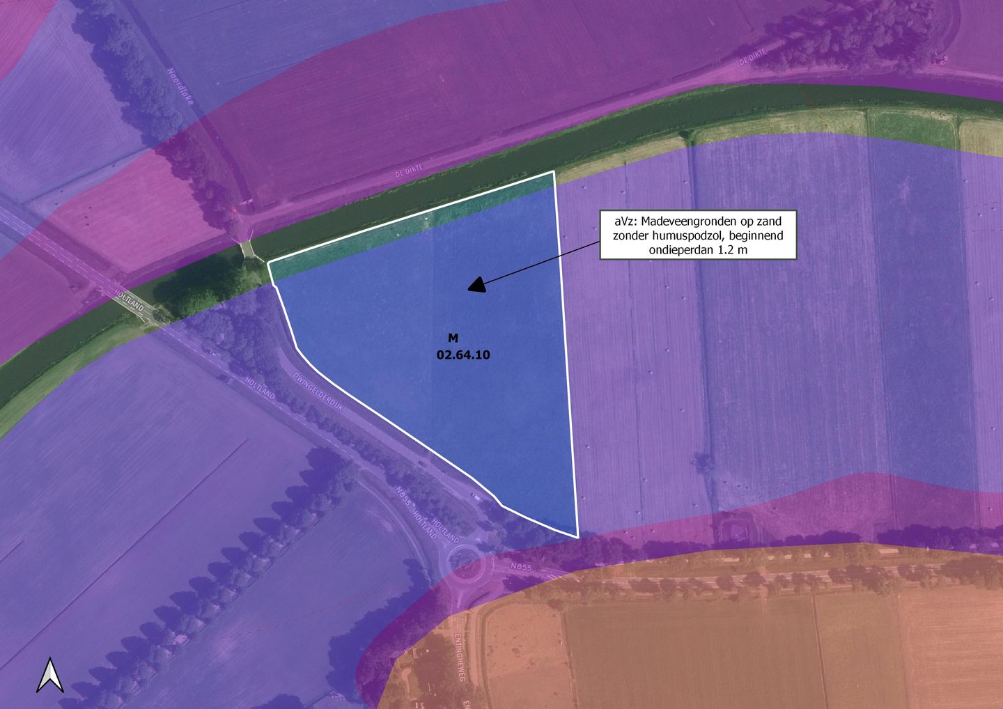 Bekijk foto 4 van Dwingelderdijk