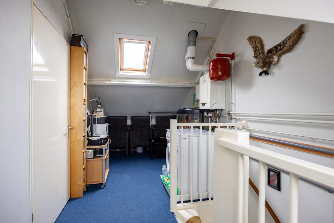 Foto 41 van De Acacia 8