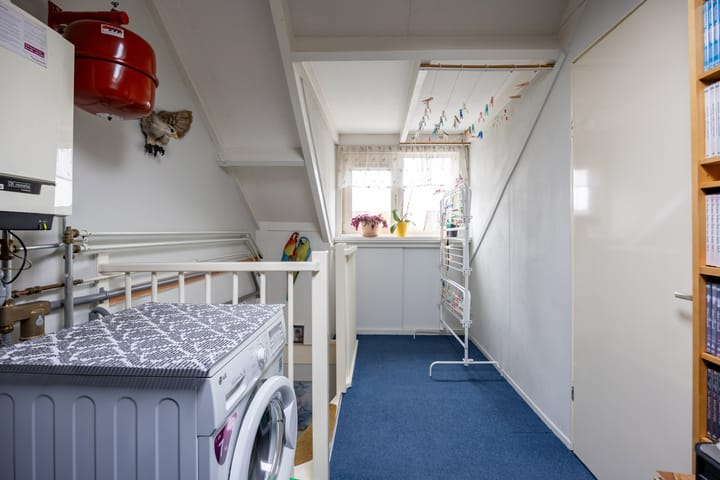 Foto 42 van De Acacia 8