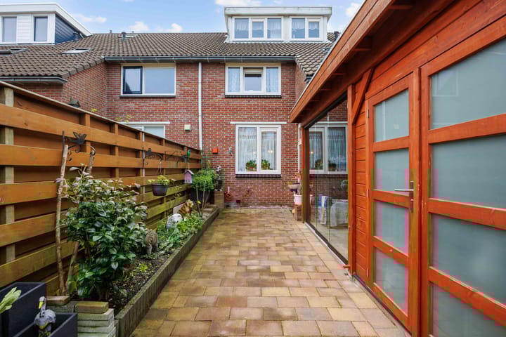 Foto 47 van De Acacia 8