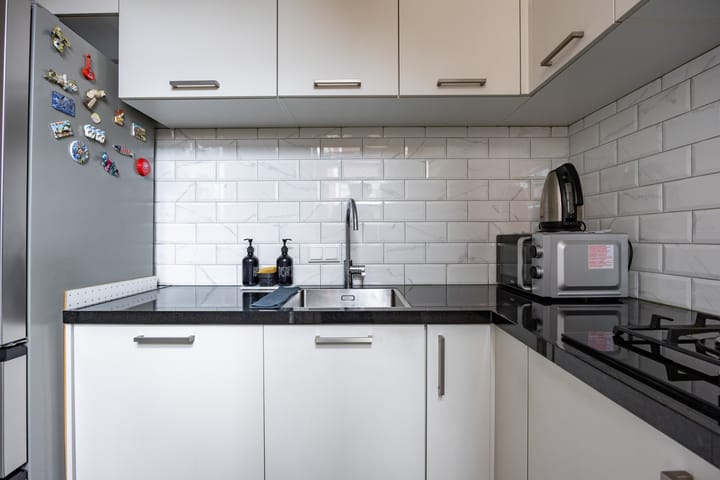 Foto 21 van De Acacia 8