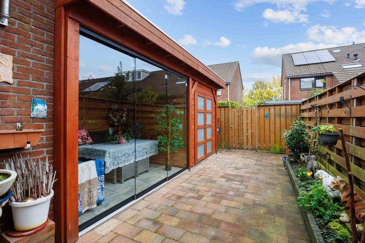 Foto 48 van De Acacia 8