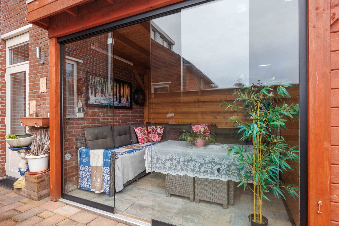 Foto 49 van De Acacia 8