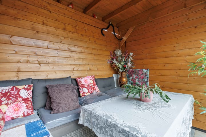 Foto 50 van De Acacia 8