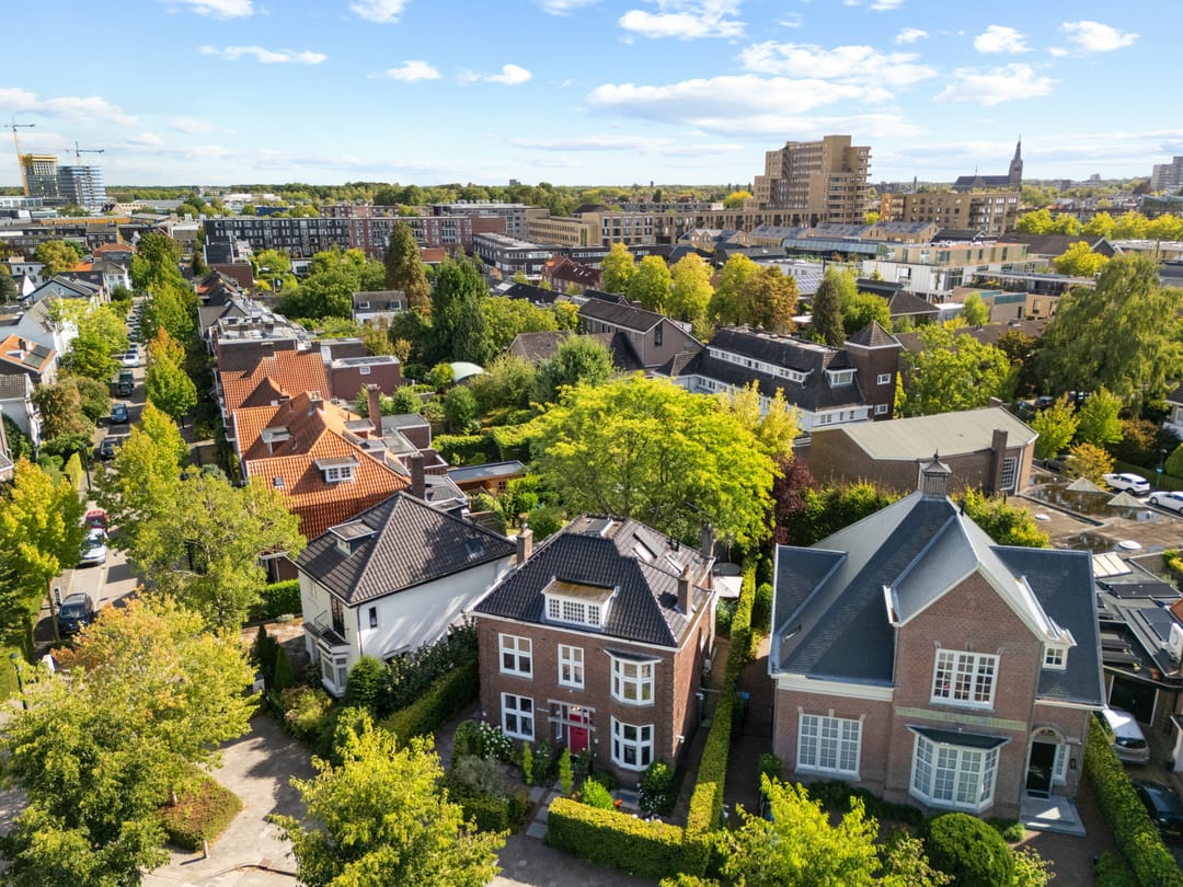 Foto 2 van Fazantlaan 21