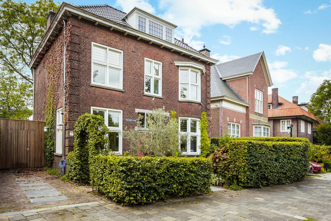 Foto 11 van Fazantlaan 21